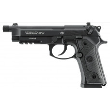 Пневматичний пістолет Umarex Beretta Mod. M9A3 FM  Blowback кал.4,5мм (з затвор. затримкою) 5.8393