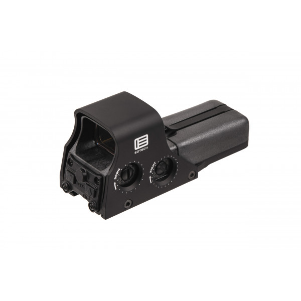 Приціл коліматорний EOTech 512 68MOA/1MOA 512.A65