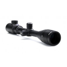 Оптичний приціл FX Airgun 3-12x44 MIL DOT IR 15018