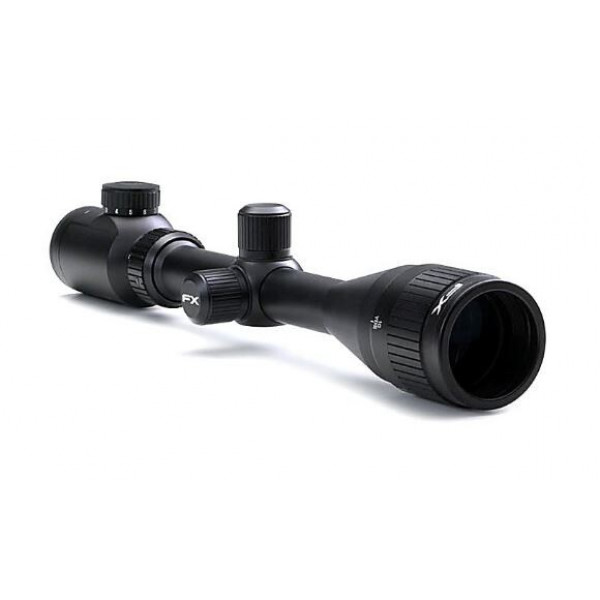 Оптичний приціл FX Airgun 3-12x44 MIL DOT IR 15018