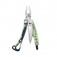 Мультиинструмент Leatherman Skeletool CX (833123)