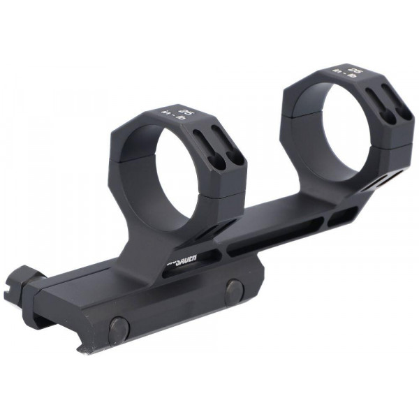 Моноблок SIG Optics ALPHA-MSR SCOPE MOUNT, 34MM, 1.535, BLK SOA20015 Моноблок SIG Optics ALPHA-MSR SCOPE MOUNT, 34MM, 1.535, BLK SOA20015