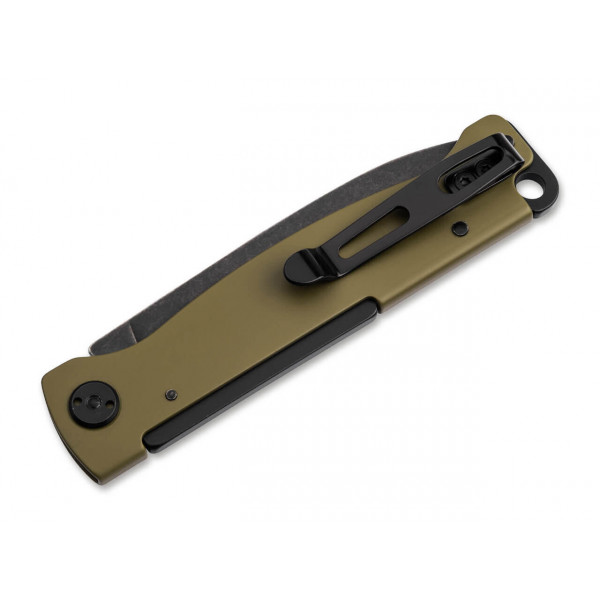 Ніж Boker Plus "Atlas OD Green" 01BP0063