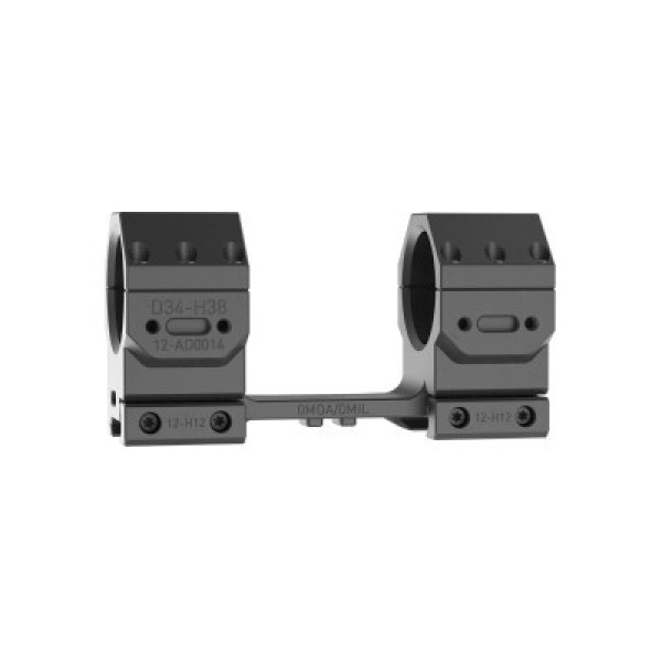 Моноблок AUDERE Adversus Gen 2 Diam 34 High H38 AD0014