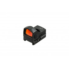 Приціл коліматорний VictOptics V3 1x17x22 3.5MOA TEK footprint RDSL16