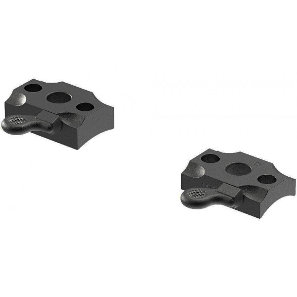 База Leupold QR Win 70 2-PC Matte 50054 База Leupold QR Win 70 2-PC Matte 50054