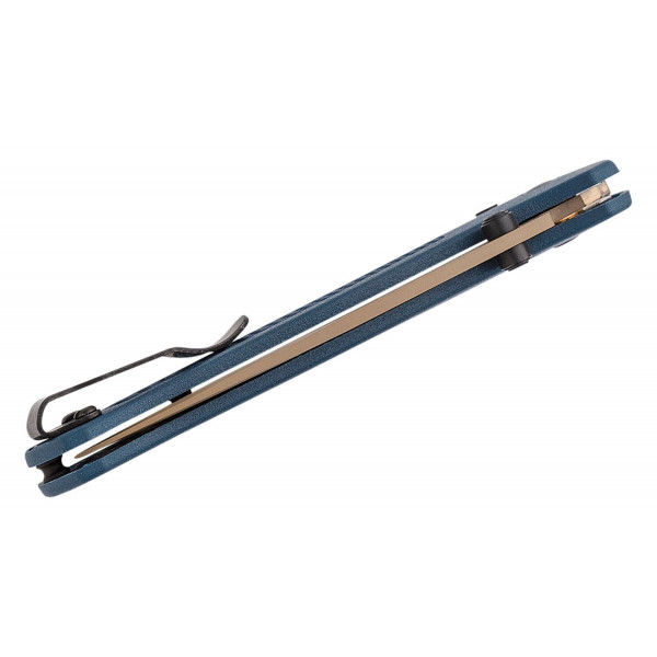 Ніж Benchmade "Bugout" 535FE-05 Ніж Benchmade "Bugout" 535FE-05