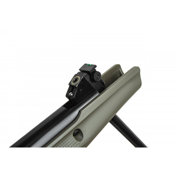 Гвинтівка пневматична Stoeger RX5 Synthetic Stock Green Combo з прицілом 4х32 кал.4.5мм A0710500 Гвинтівка пневматична Stoeger RX5 Synthetic Stock Green Combo з прицілом 4х32 кал.4.5мм A0710500