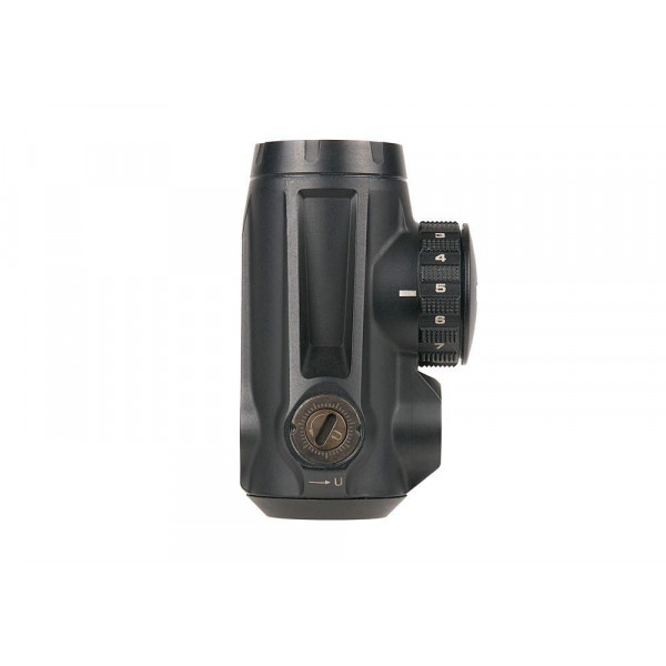 Приціл коліматорний SIG Optics ROMEO-MSR GEN II COMPACT, 1X20MM, 2 MOA RED DOT SORMSR101 Приціл коліматорний SIG Optics ROMEO-MSR GEN II COMPACT, 1X20MM, 2 MOA RED DOT SORMSR101