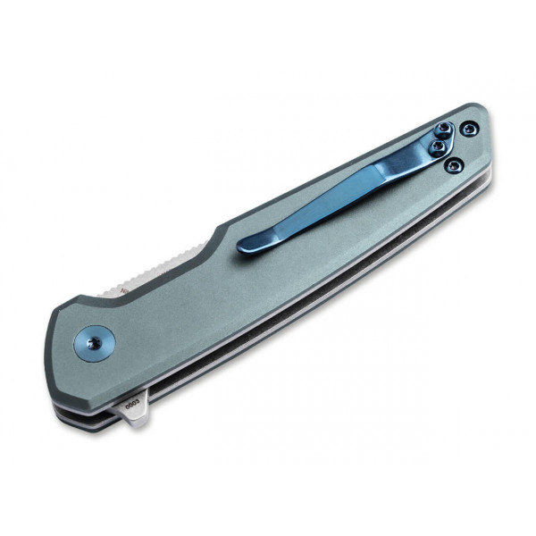 Ніж Boker Plus "The Dace" 01BP0036