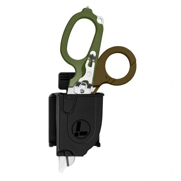 Ножиці LEATHERMAN Raptor Rescue utility чохол 833490 Ножиці LEATHERMAN Raptor Rescue utility чохол 833490