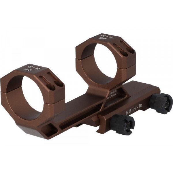 Моноблок SIG Optics ALPHA-MSR SCOPE MOUNT, 30MM, 1.535, COY SOA20016
