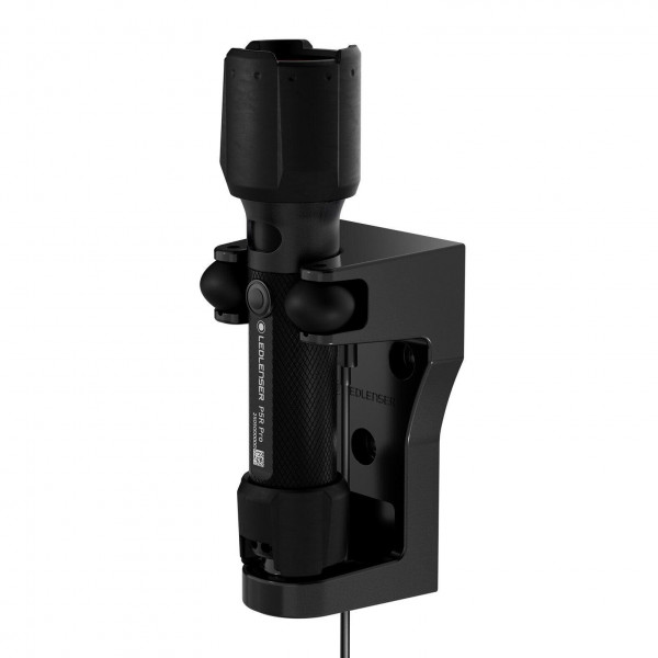 Ліхтар Ledlenser P5R Pro, заряджається, dual power, з зарядною станцією, 750/350/100/25 503101 Ліхтар Ledlenser P5R Pro, заряджається, dual power, з зарядною станцією, 750/350/100/25 503101