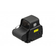 Приціл коліматорний EOTech EXPS2-2 68MOA/1MOA (дві точки) EXPS2-2