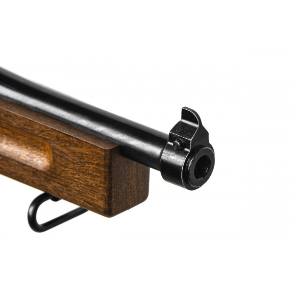 Пневматичний пістолет - кулемет Umarex Legends M1A1 Blowback Full Auto кал.4,5мм 5.8390X Пневматичний пістолет - кулемет Umarex Legends M1A1 Blowback Full Auto кал.4,5мм 5.8390X