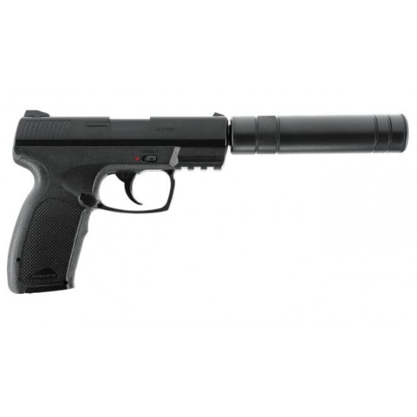 Страйкбольний пістолет Umarex Combat Zone COP SK 2.5958
