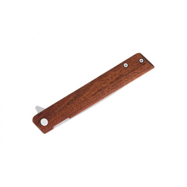 Ніж Buck  Decatur Wood (256BRS)