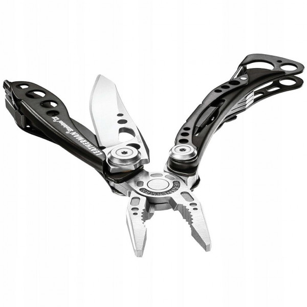 Мультиинструмент Leatherman Skeletool CX (830923)