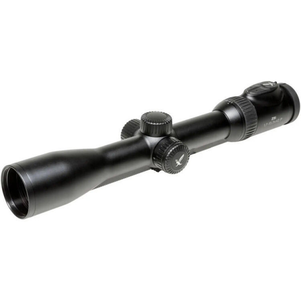 Приціл оптичний Swarovski Z8I 1,7-13,3x42 P SR 4A-300-I Z8-A49U8E34-0