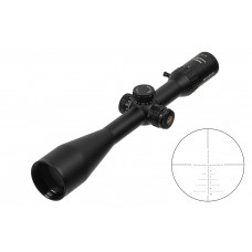 Приціл оптичний Vector Optics Paragon 6-30x56 (30 мм) illum. SFP GenII SCOL-27