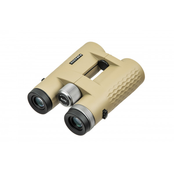Бінокль Vector Optics Paragon 8x42 HD Green SCBO-12 Бінокль Vector Optics Paragon 8x42 HD Green SCBO-12