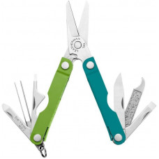 Мультиінструмент Leatherman Micra 833593