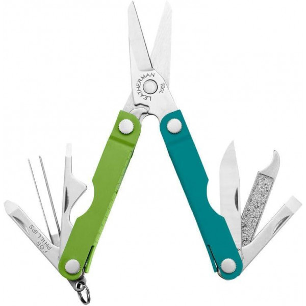 Мультиінструмент Leatherman Micra 833593
