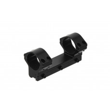 Кріплення для оптичного прицілу Gamo 30mm Medium Rail TS-300 6213186