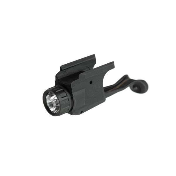 Підствольний ліхтар Sig Optics FOXTROT365XR, TACTICAL WHITE LIGHT, для пістолетів P365 SOF365X1