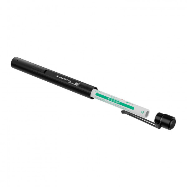 Ліхтар Ledlenser P4R, заряджається, dual power, 300/100/25 503099 Ліхтар Ledlenser P4R, заряджається, dual power, 300/100/25 503099