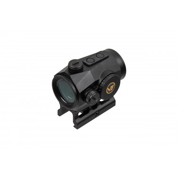 Приціл коліматорний Vector Optics Scrapper 1x25 2 MOA SCRD-46 Приціл коліматорний Vector Optics Scrapper 1x25 2 MOA SCRD-46