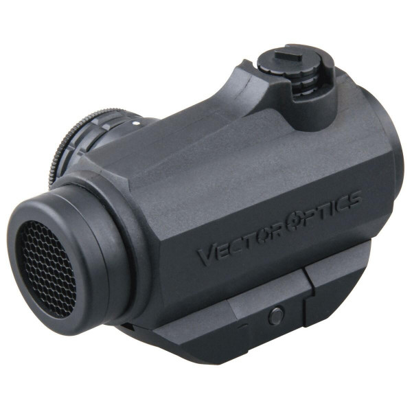 Приціл коліматорний Vector Optics Maverick 1x22 Gen III 3МОА SCRD-38 Приціл коліматорний Vector Optics Maverick 1x22 Gen III 3МОА SCRD-38
