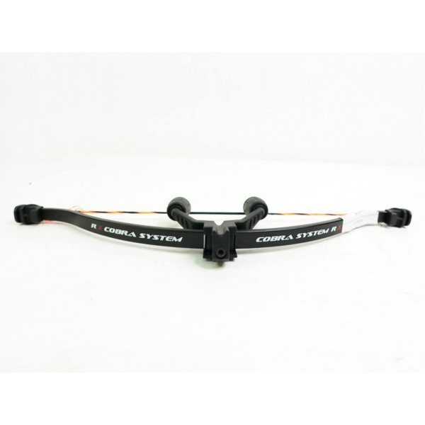Плечі для арбалета Ek Archery R9 130 LBS чорні CR-0901B-130 Плечі для арбалета Ek Archery R9 130 LBS чорні CR-0901B-130