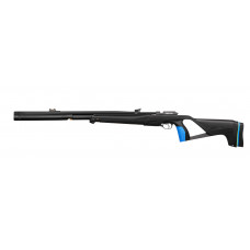 Гвинтівка пневматична PCP Stoeger XM1 S4 Suppressor Black кал.4.5мм PCP30006A