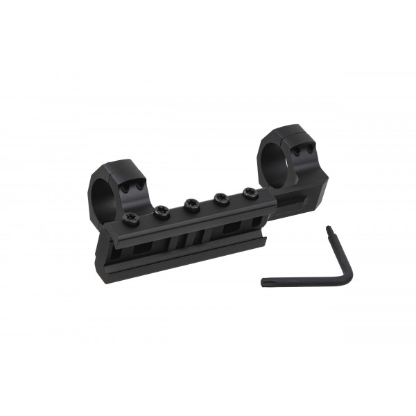 Моноблок Leupold Mark AR 1" Matte 177093 Моноблок Leupold Mark AR 1" Matte 177093