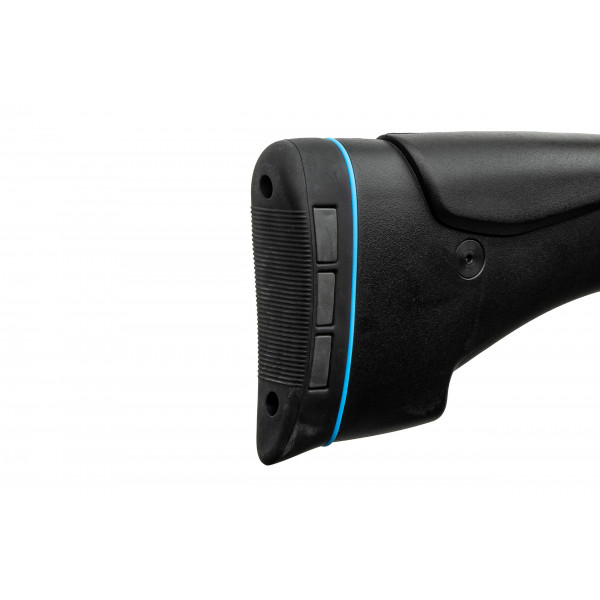 Пневматична гвинтівка GAMO HPA Storm (приціл 3-9х40) и сошки 61100791-STIGT Пневматична гвинтівка GAMO HPA Storm (приціл 3-9х40) и сошки 61100791-STIGT