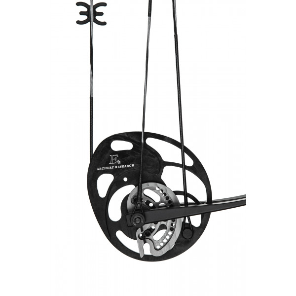 Лук блочний Ek Archery Axis 30-70 LBS чорний C0-039B Лук блочний Ek Archery Axis 30-70 LBS чорний C0-039B