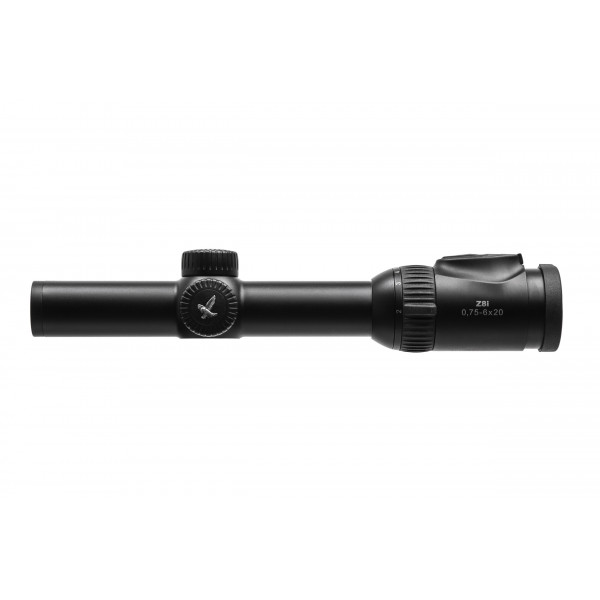 Приціл оптичний Swarovski Z8I 0,75-6x20 L DI SWS82
