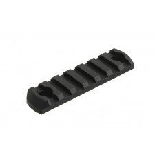 Планка Пікатінні Magpul Aluminum 7 Slots M-Lok System MAG582