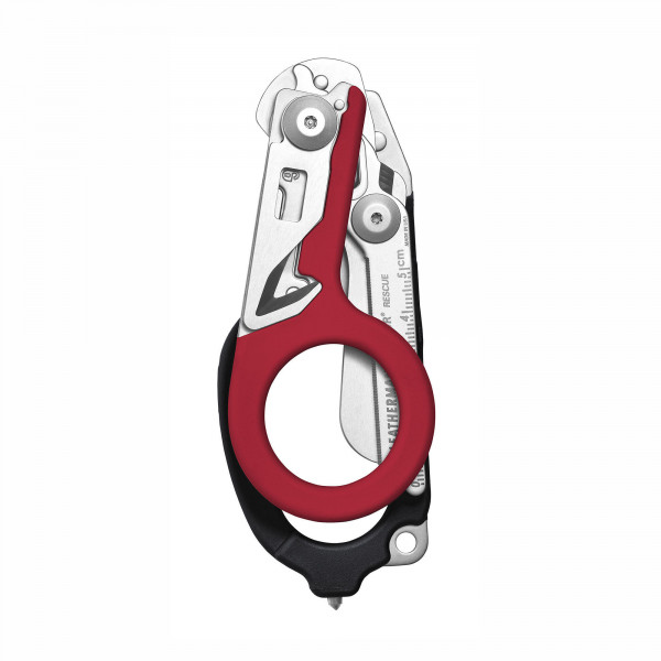 Ножиці LEATHERMAN Raptor Rescue utility чохол (833058) Ножиці LEATHERMAN Raptor Rescue utility чохол (833058)