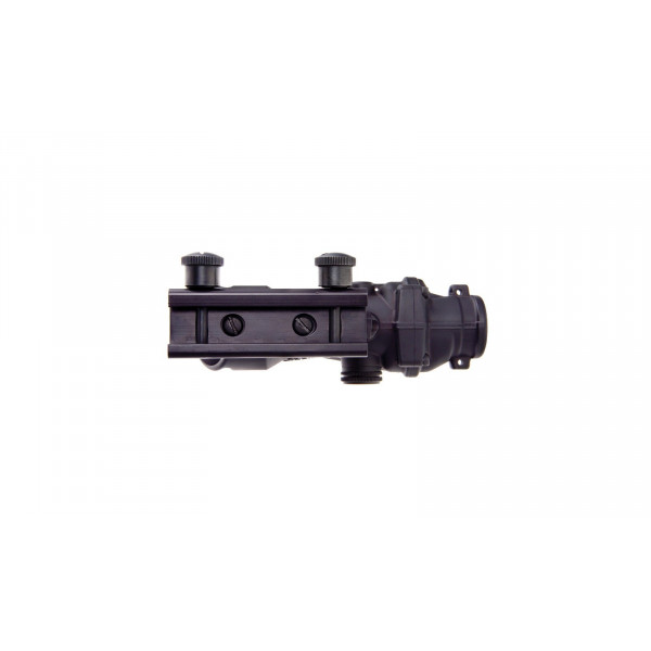Приціл TRIJICON ACOG 4x32 BAC Dual Illuminated Green Chevron .223/5.56 BDC TA31F-G 100218 Приціл TRIJICON ACOG 4x32 BAC Dual Illuminated Green Chevron .223/5.56 BDC TA31F-G 100218