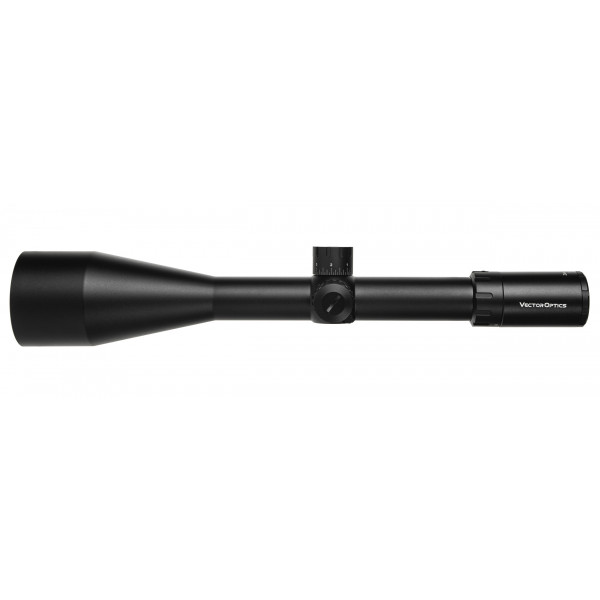 Приціл оптичний Vector Optics Zalem 4-48x65 (35 mm) illum. SFP SCOL-25