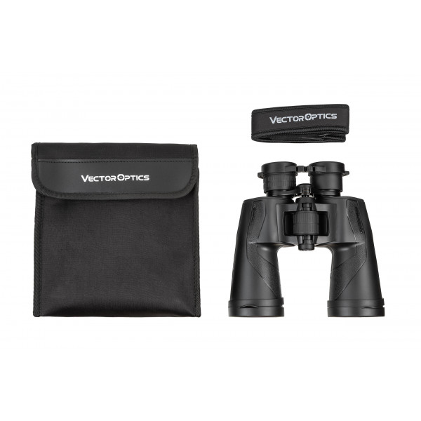 Бінокль Vector Optics Forester 12x50 SCBO-18