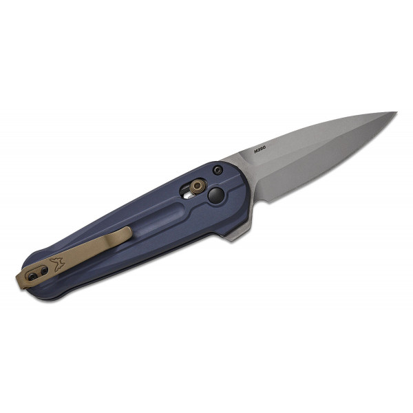 Ніж Benchmade "Lowden" 491 Ніж Benchmade "Lowden" 491