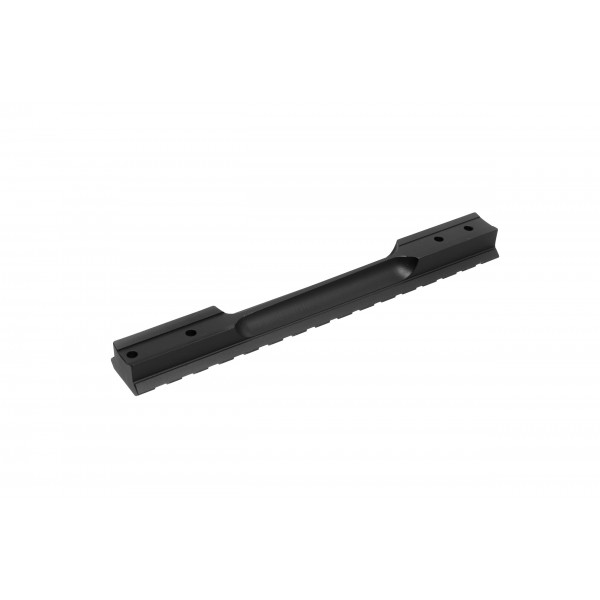 Планка Farrell 20MOA для Weatherby M5 Standard WBY-M5-STD-20-FS-G28 Планка Farrell 20MOA для Weatherby M5 Standard WBY-M5-STD-20-FS-G28
