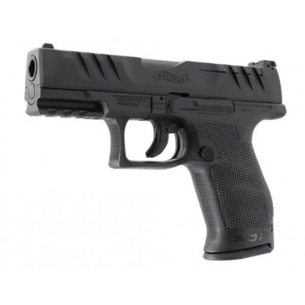 Страйкбольний пістолет Umarex Walter PDP Compact 4" 2.6522