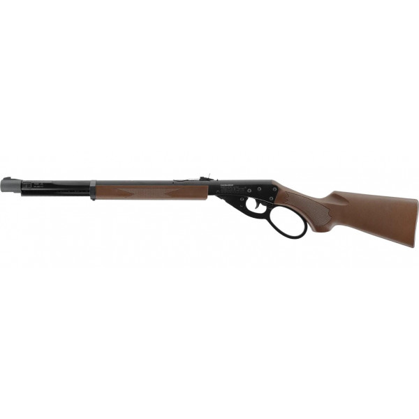Пневматична гвинтівка Umarex Marlin Lever Action BB кал. 4,5 мм 5.8396