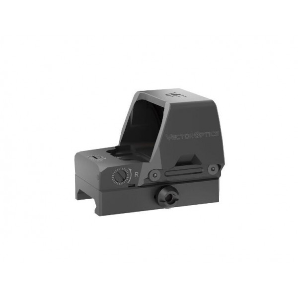 Приціл коліматорний Vector Optics Frenzy Plus 1x22x32 QD 6 MOA SCRD-65 Приціл коліматорний Vector Optics Frenzy Plus 1x22x32 QD 6 MOA SCRD-65