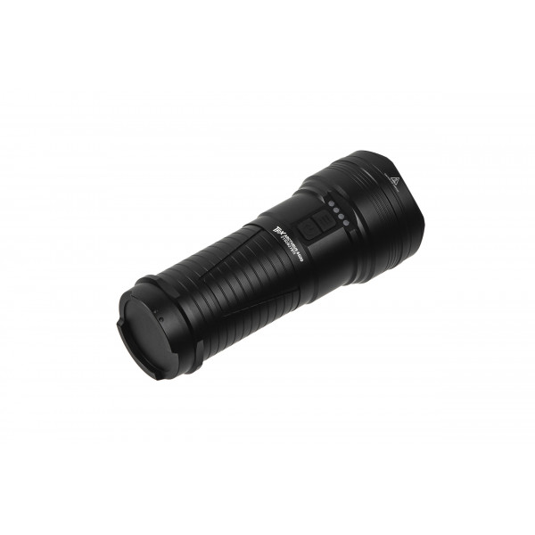 Тактичний ліхтар TFX Arcturus 6500, заряджається, 6500/1400/120 502559