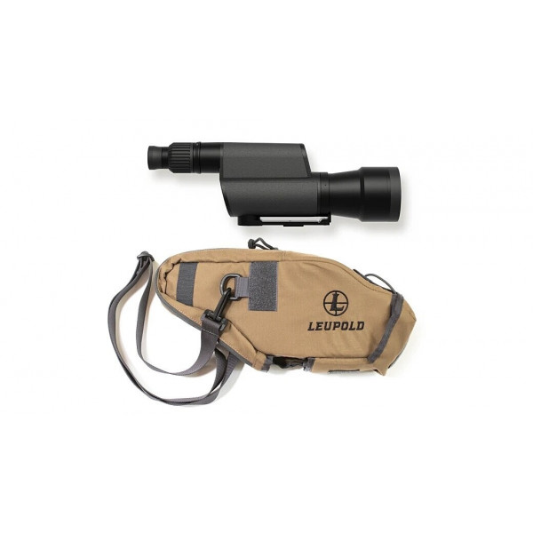 Підзорна труба Leupold Mark4 20-60x80 FFP TMR чорна 110826 Підзорна труба Leupold Mark4 20-60x80 FFP TMR чорна 110826